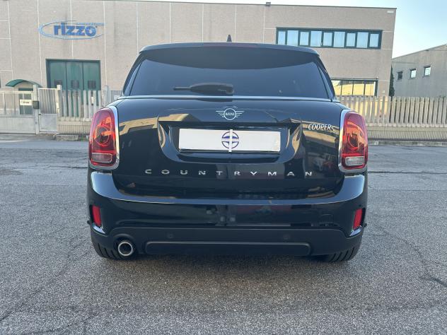 MINI Countryman Cooper S E ALL4 Hype automatica - Foto 5