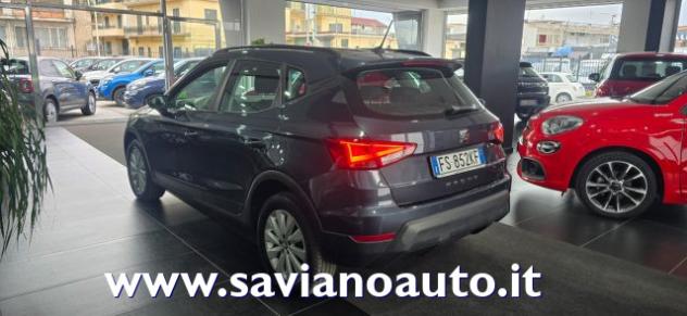 SEAT Arona 1.6 TDI 95 CV DSG Style rif. 24031344 - Foto 3