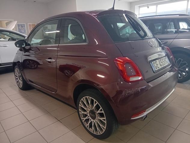 FIAT 500 (2015-2024) 500 1.0 Hybrid Sport - Foto 4