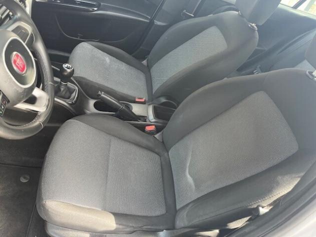 FIAT TIPO 1,3 MJ 09/2020 - Foto 6
