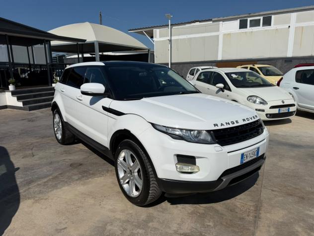 Land Rover Range Evoque 2.2 TD4 5p. Prestige - Foto 3