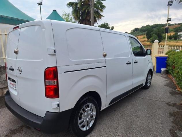 OPEL Vivaro 1.5 Diesel 120CV S&S L2H1 ENJOY rif. 24062589 - Foto 4