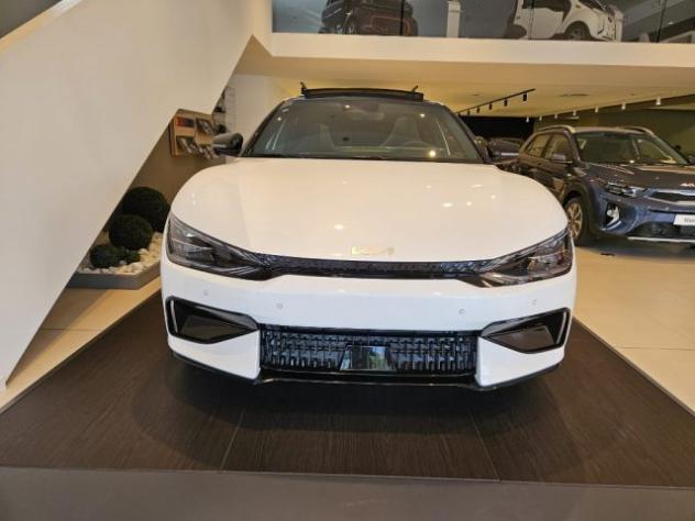 KIA EV6 77,4 kWh AWD GT rif. 19664342 - Foto 3
