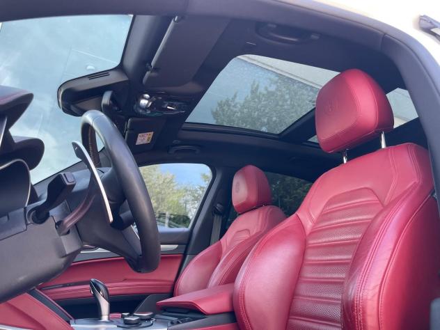 Alfa Romeo Stelvio 2.2 Turbo Diesel 210CV AT8 Q4 B-Tech - Foto 10