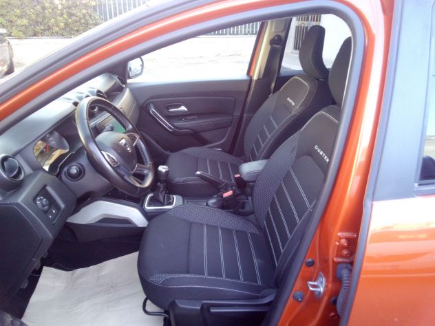 x NEOPATENTATI DACIA DUSTER 1.0 TCE 101cv GPL PRESTIGE Euro6d - Foto 6