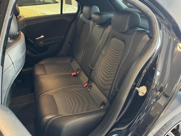 Mercedes-benz A 180 116CV AUTOMATIC SPORT 2019 - Foto 6