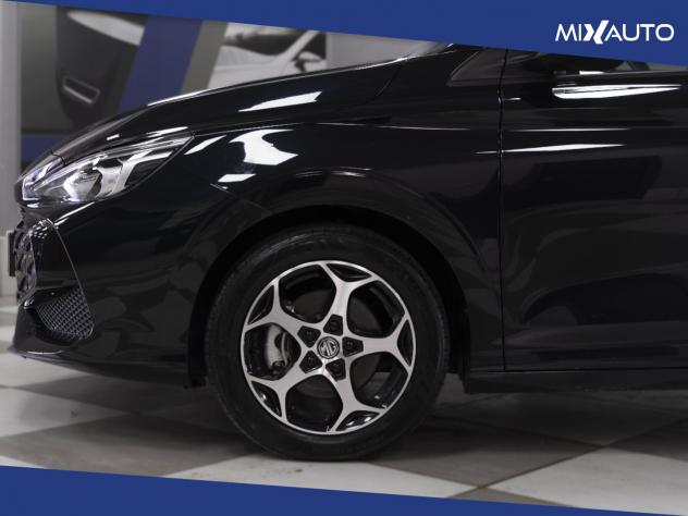 MG MG3 1.5 Comfort ICE - Foto 8