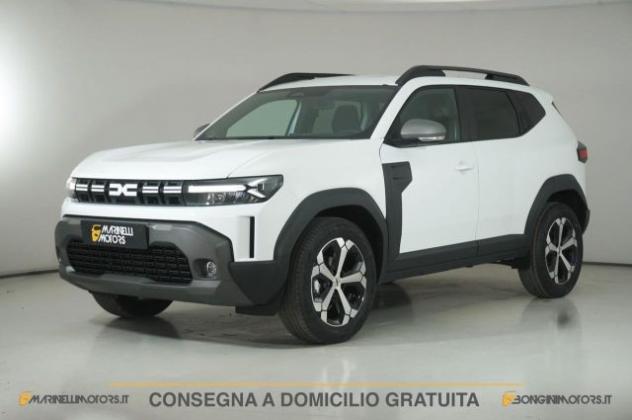 DACIA Duster 1.2 120CV GPL JOURNEY rif. 23895731