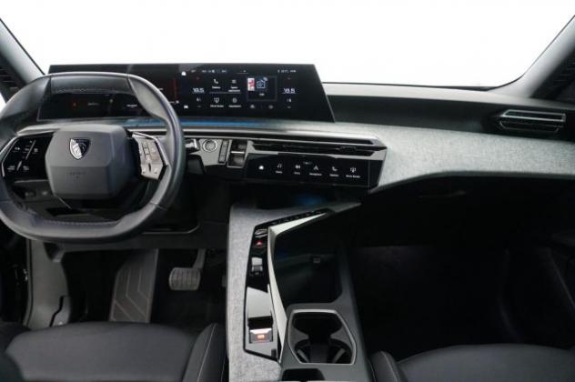 PEUGEOT 3008 HYBRID 145CV E-DCS6 ALLURE rif. 23748611 - Foto 9
