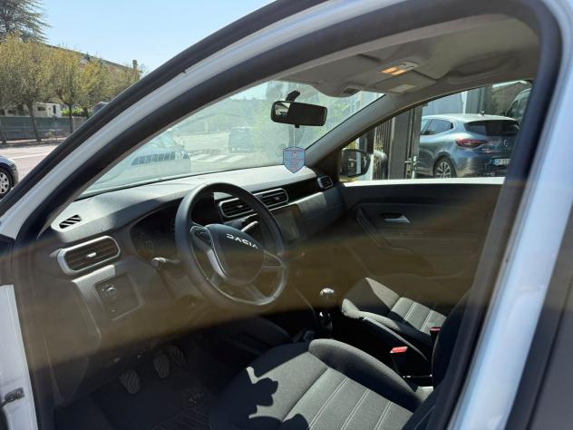 Dacia Duster 1.0 TCe ECO-G 4x2 100cv Expression - Foto 7