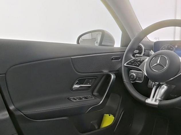 MERCEDES-BENZ A 180 Automatic Progressive Advanced rif. 23882854 - Foto 10