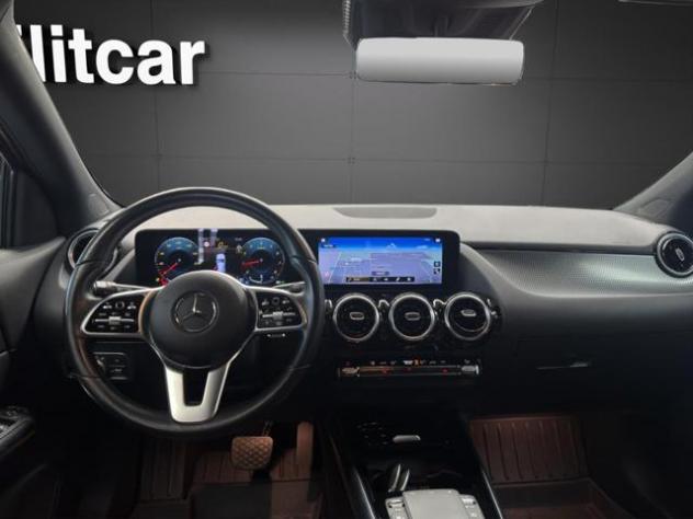 MERCEDES-BENZ GLA 200 Automatic Sport Plus rif. 24066172 - Foto 9