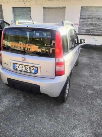 FIAT Panda 1.3 MJT 16V DPF 4x4 Climbing 5 posti rif. 22982675 - Foto 2