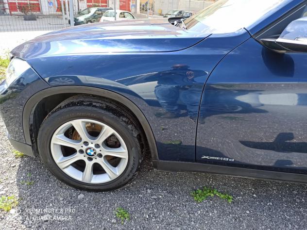 Bmw X1 xDrive18d X Line - Foto 3