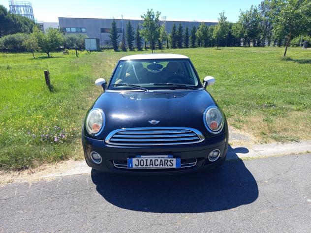 Mini 1.6 16V Cooper Chili - Foto 2
