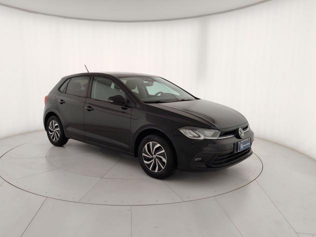 Volkswagen Polo 1.0 TSI Edition Plus - Foto 4