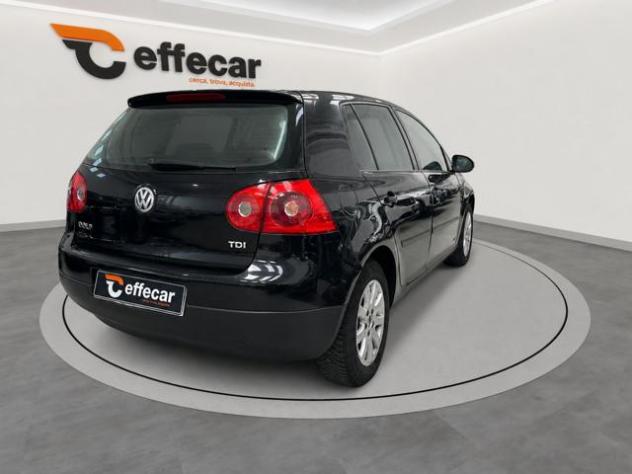 VOLKSWAGEN Golf 1.9 TDI 5 PORTE rif. 24009703 - Foto 6