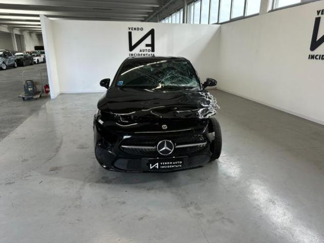 MERCEDES-BENZ A 180 D AUTOMATIC BUSINESS rif. 23719300 - Foto 2