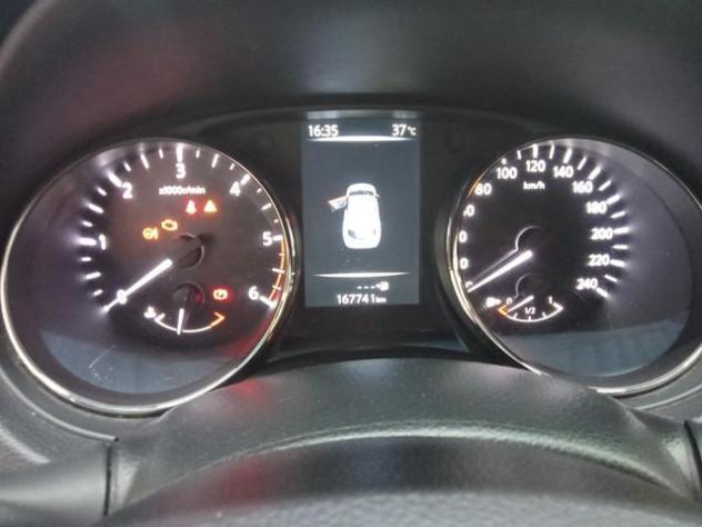 NISSAN Qashqai 1.5 dCi Acenta rif. 23821194 - Foto 9