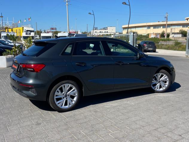 Audi A3 Sportback 30 1.0 tfsi mhev Business s-tronic - Foto 4