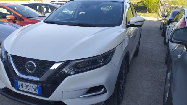 Nissan Qashqai 1.5 dCi Tekna - Foto 4