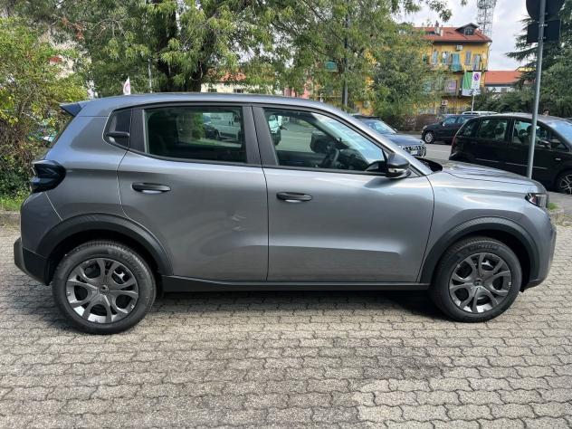 Citroën C3 C3 1.2 puretech turbo You 100cv s&s - Foto 6
