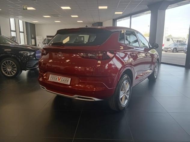OPEL Grandland 1.5 diesel Ecotec aut. Edition KM0 OFFERTA PROMO!! rif. 23981228 - Foto 4