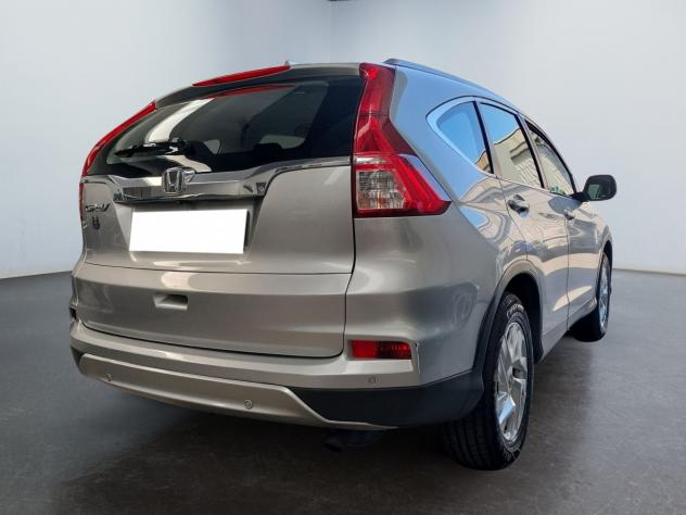 Honda CR-V 1.6 Elegance + Connect 4WD - Foto 5