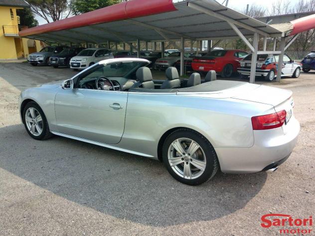 AUDI - A5 - Foto 5