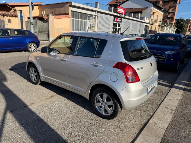 Suzuki Swift 1.3 4x4 5p. GL - Foto 3