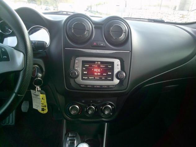 ALFA ROMEO MiTo 1.3 JTDm 85 CV S&S Distinctive rif. 22163615 - Foto 10