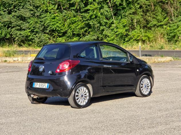 Ford Ka Ka+ 1.2 8V 69CV Titanium E5 Manuale NEO 2012 - Foto 6