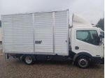 NISSAN Cabstar SPONDA IDRAULICA EURO 6 rif. 22241544