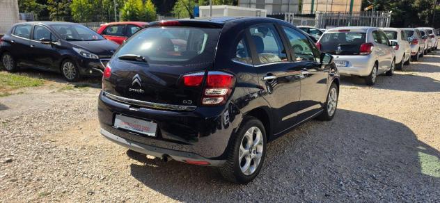 CITROEN C3 1.4 HDi 70 Exclusive - Foto 6
