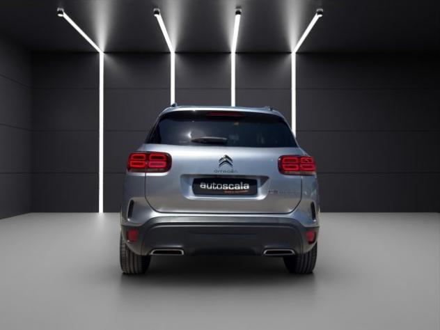 CITROEN C5 Aircross PureTech 130 S&S EAT8 Shine rif. 23504993 - Foto 4