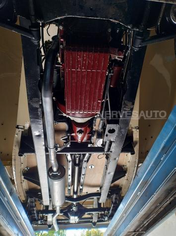 1954 MG TF spider 1500cc| Restauro impeccabile - Foto 6