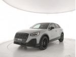 Audi Q2 Q2 35 2.0 tdi Identity Black s-tronic