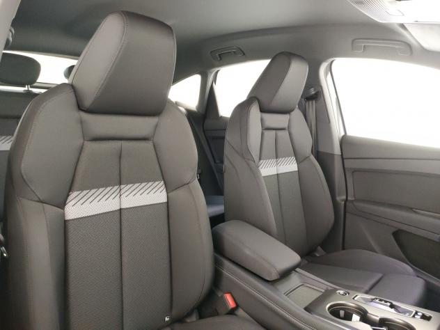 Audi Q4 Sportback e-tron Q4 Audi Q4 Sportback Business Advanced e-tron performance 210,00 kW - Foto 9