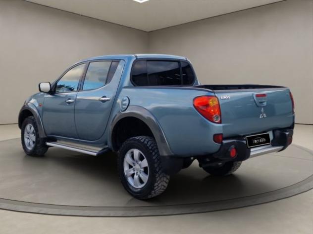 MITSUBISHI L200 2.5 DI-D/136CV Double Cab Intense rif. 24204058 - Foto 3
