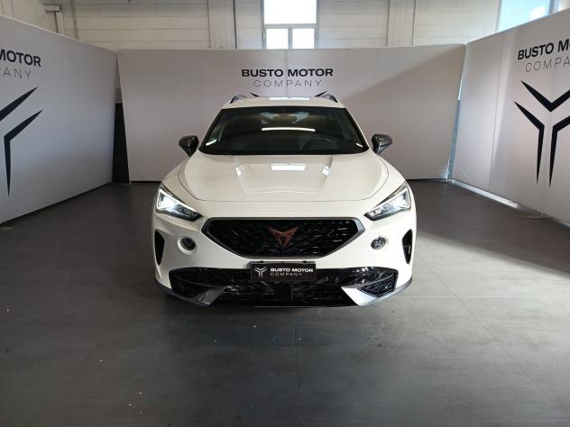 CUPRA Formentor Formentor 1.4 e-hybrid 204cv dsg - Foto 2