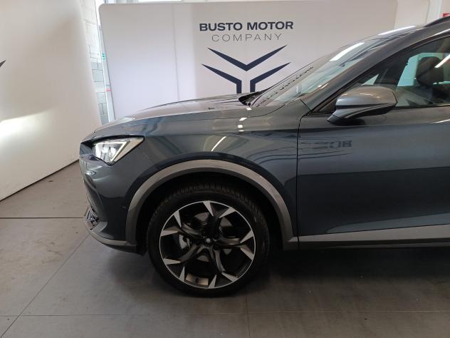 CUPRA Formentor Formentor 2.0 tdi 4drive 150cv dsg PROMO CUPRA - Foto 7