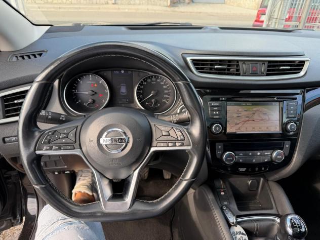 Nissan Qashqai 1.5 dCi 115 CV Tekna+-2020 - Foto 6
