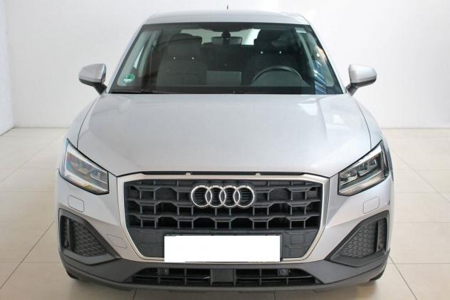 Audi Q2 35 1.5 TFSI Navi LED APP fotocamera VirtualCockpi