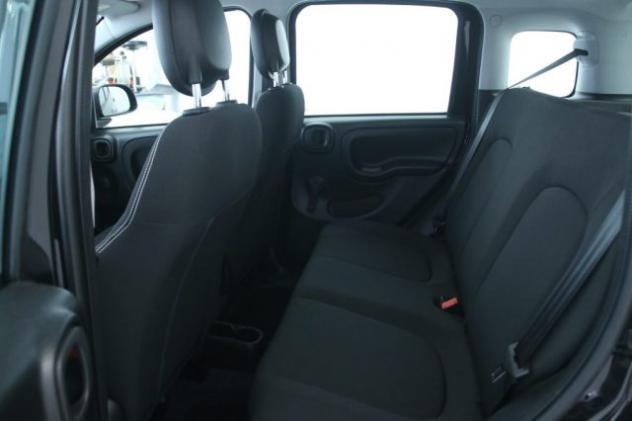 FIAT Panda 1.0 FireFly S&S Hybrid NEOPATENTATI rif. 20309379 - Foto 8