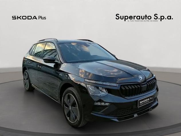 Škoda Kamiq 1.0 TSI Monte Carlo 85kW - Foto 3