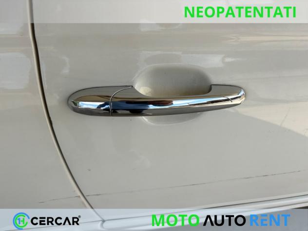 Fiat 500 1.2 Lounge 69cv E6 - Foto 17