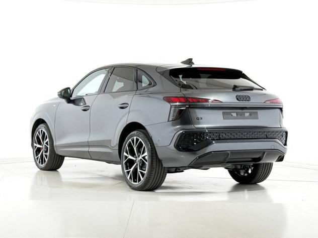 Audi Q3 Sportback TDI 110 kW S tronic S Line Edition - Foto 3