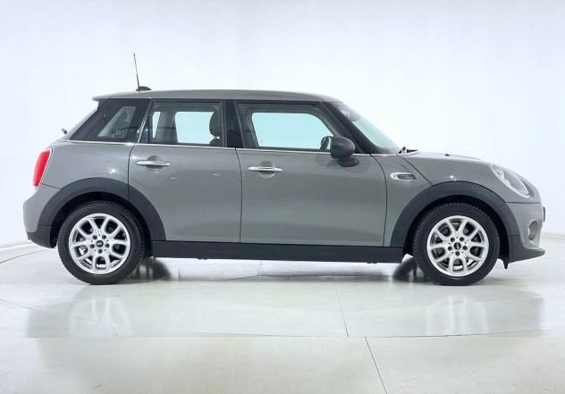 MINI Mini 5 porte Mini 1.5 One D Business XL 5p - Foto 4