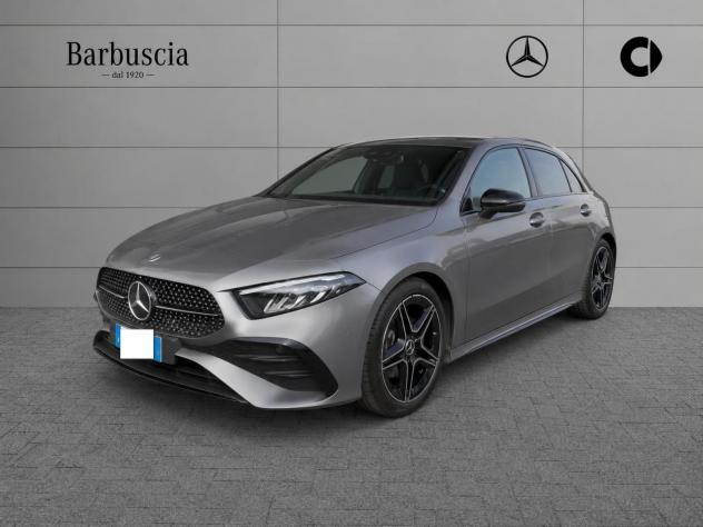Mercedes-Benz Classe A - W177 2023 - A 250 e phev AMG Line Advanced Plus a