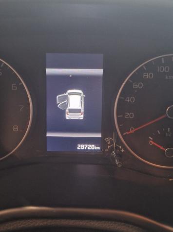 KIA Picanto 3ªs.(17--) Picanto 1.0 TGDi 12V 5 porte X Line - Foto 10